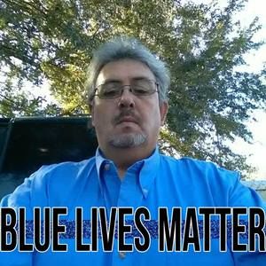 Meet your Posher, Richard